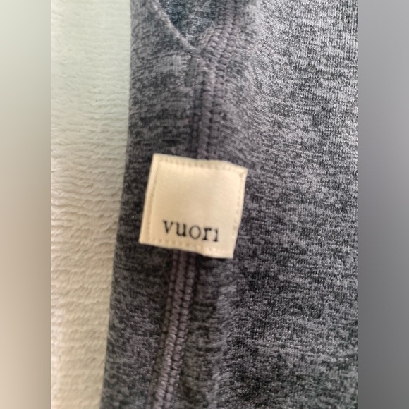 Vuori Charcoal Jogger Pants - Picture 9 of 10